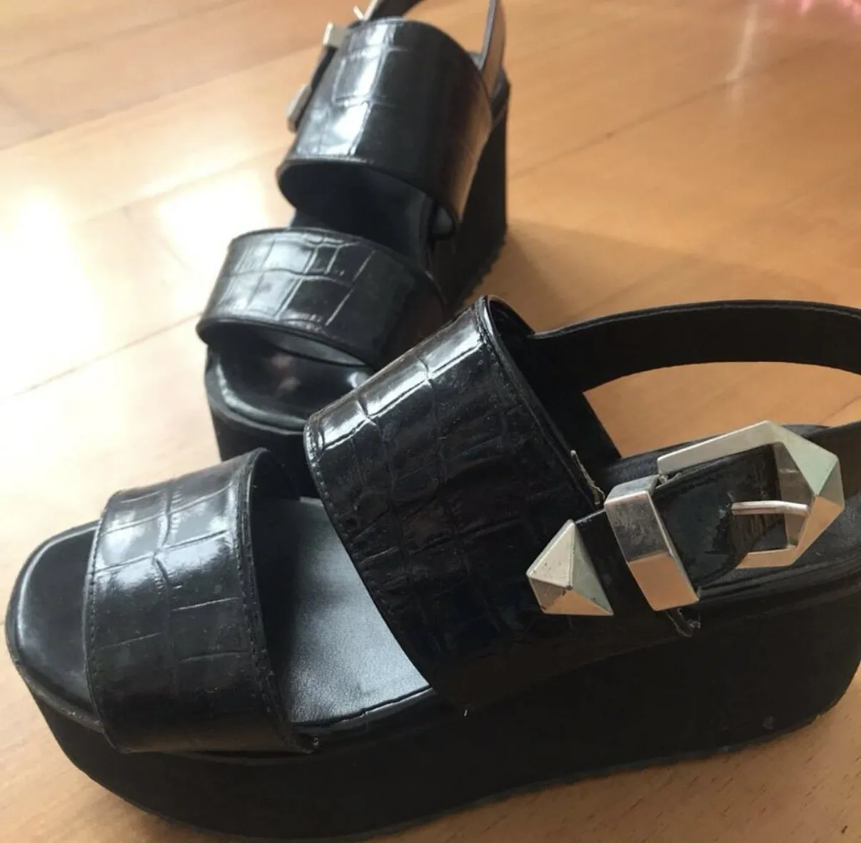 Sandalias Paruolo - imagen 3