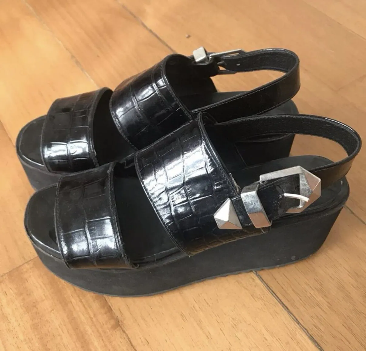 Sandalias Paruolo - imagen 2
