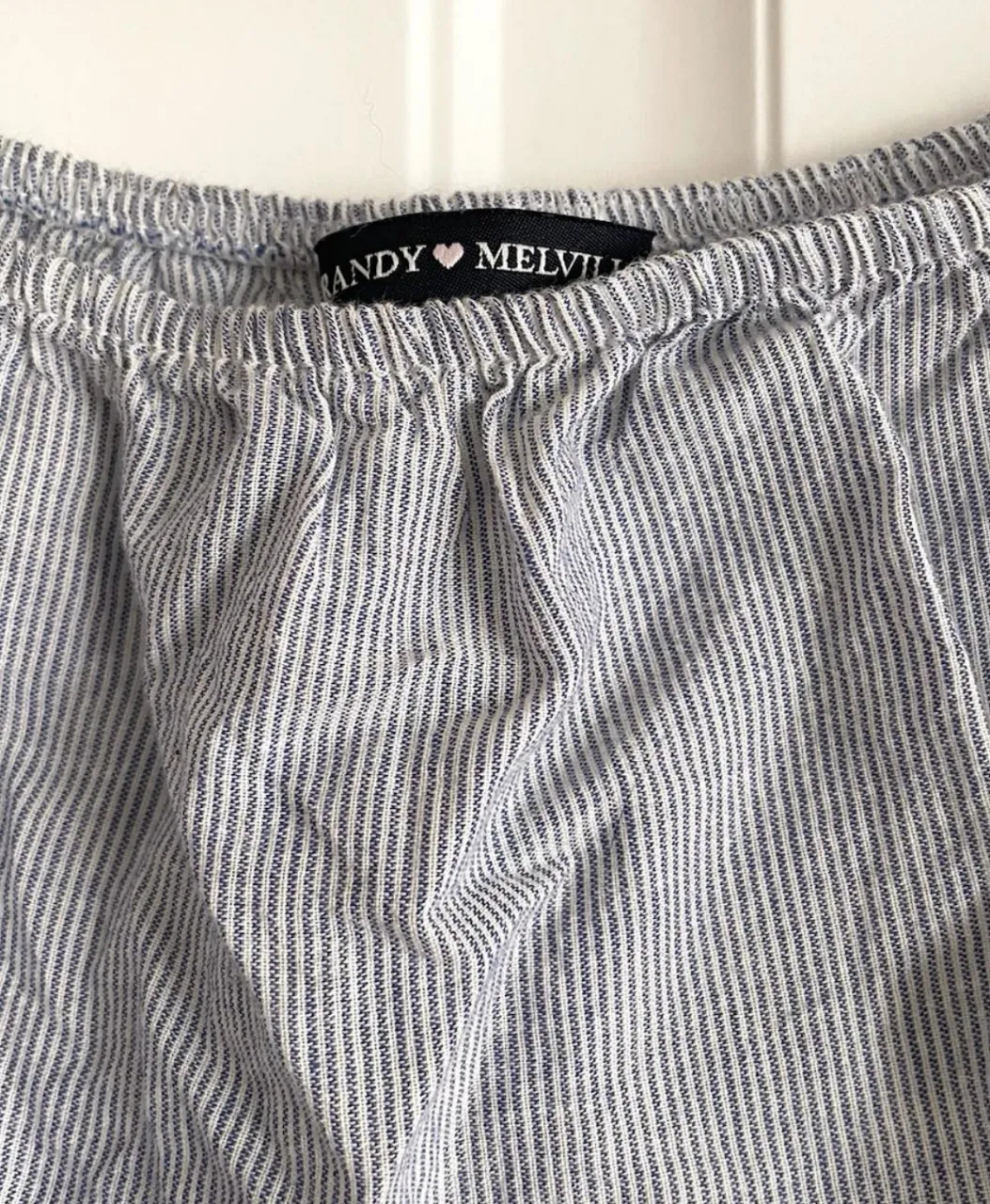 Top Brandy Melville - imagen 4