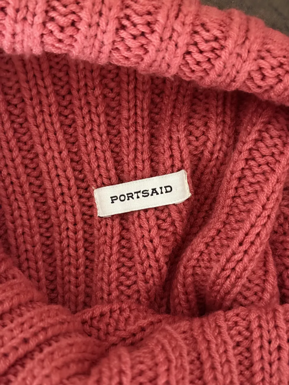 Polera Portsaid - imagen 2