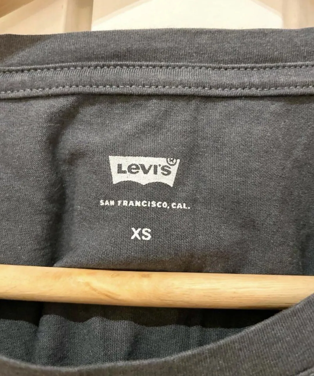 Remera Levi's - imagen 2