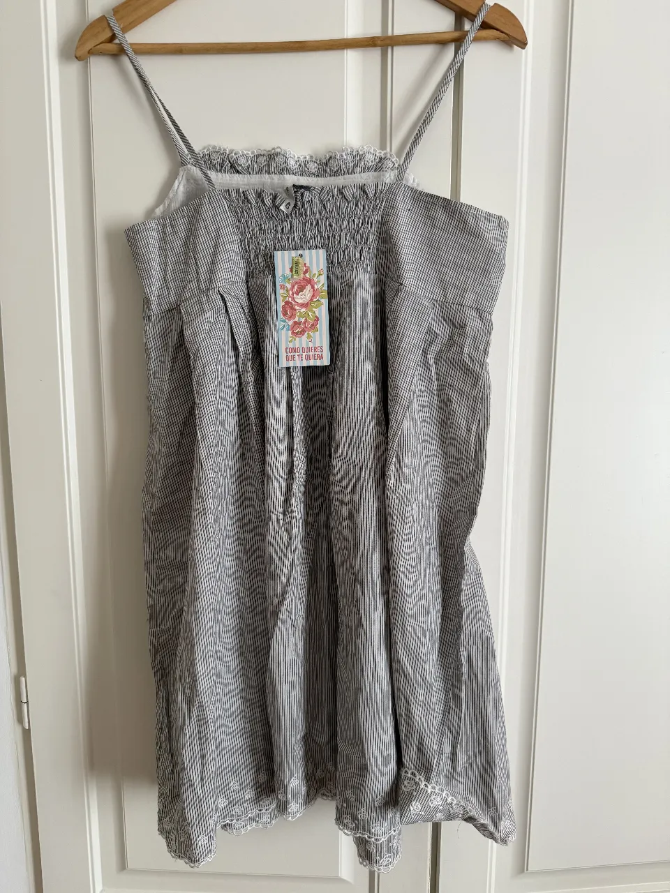 Vestido Como Quieres - imagen 4