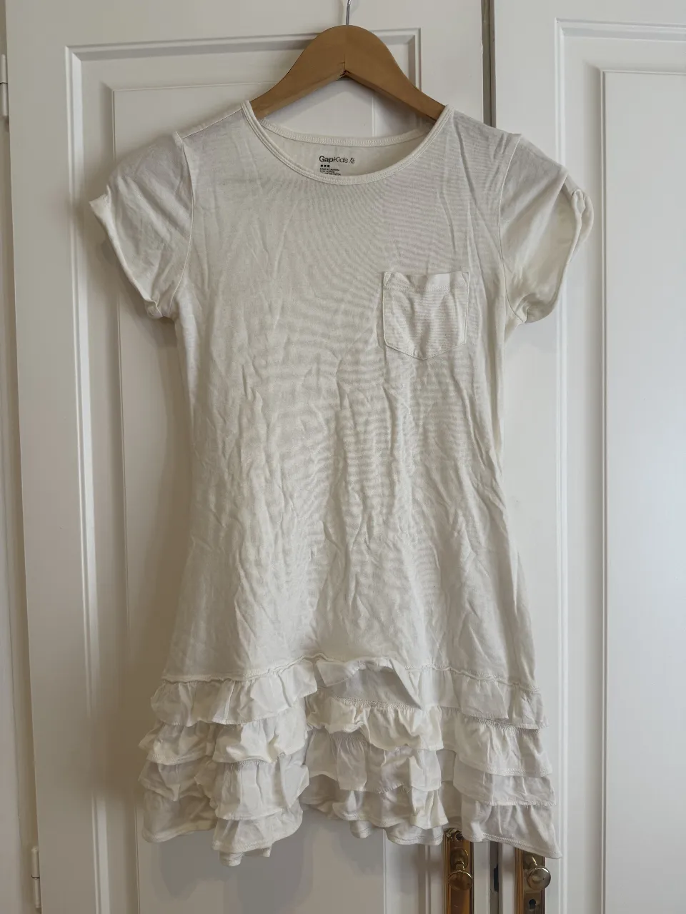 Vestido corto GapKids - imagen 1