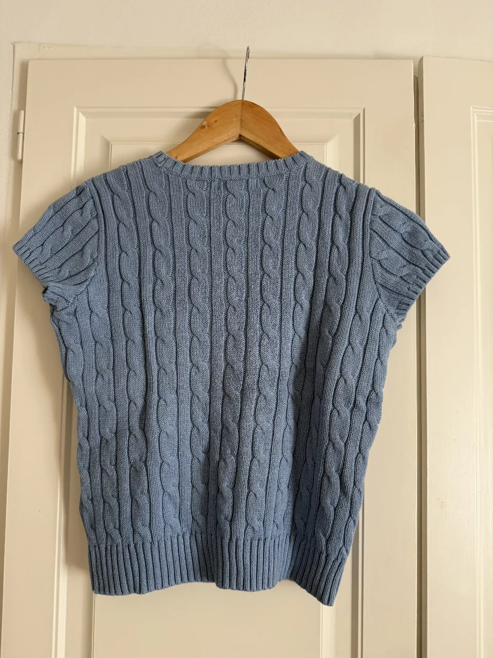 Sweater de cuello redondo Polo Ralph Lauren miniatura 5