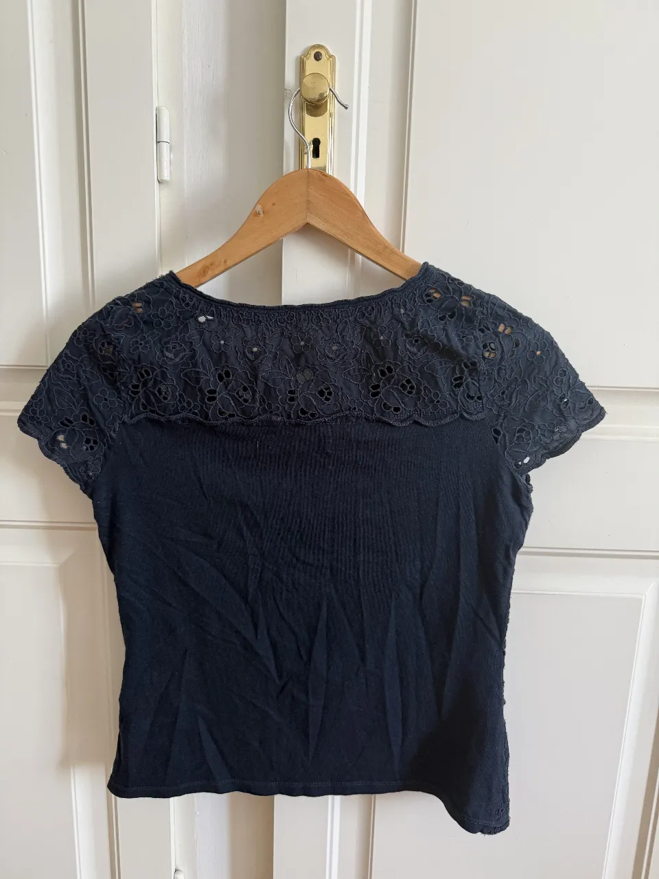 Remera Abercrombie & Fitch - Vista 2