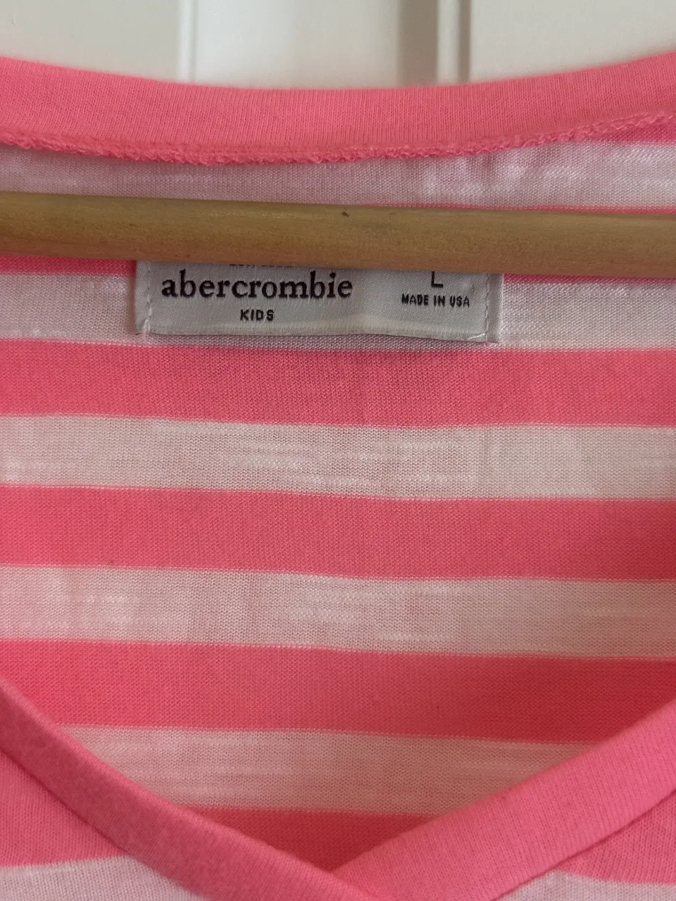 Remera Abercrombie & Fitch - imagen 2