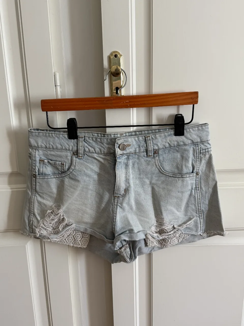 Short Julien - imagen 1