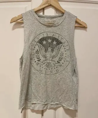 Abercrombie & Fitch