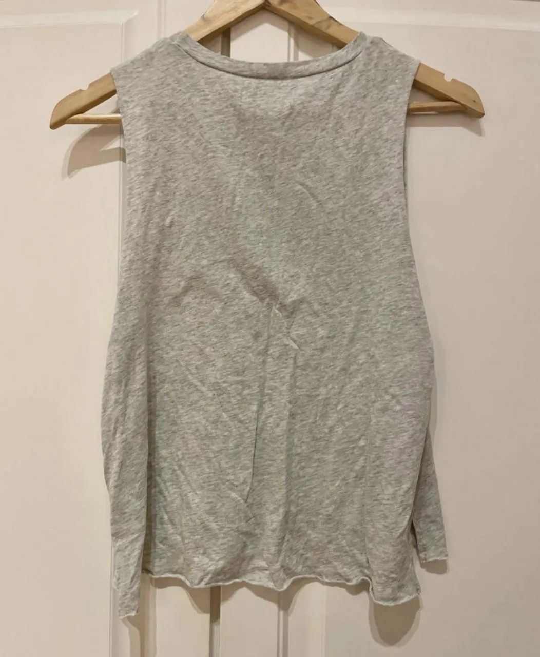 Musculosa Abercrombie & Fitch - imagen 3
