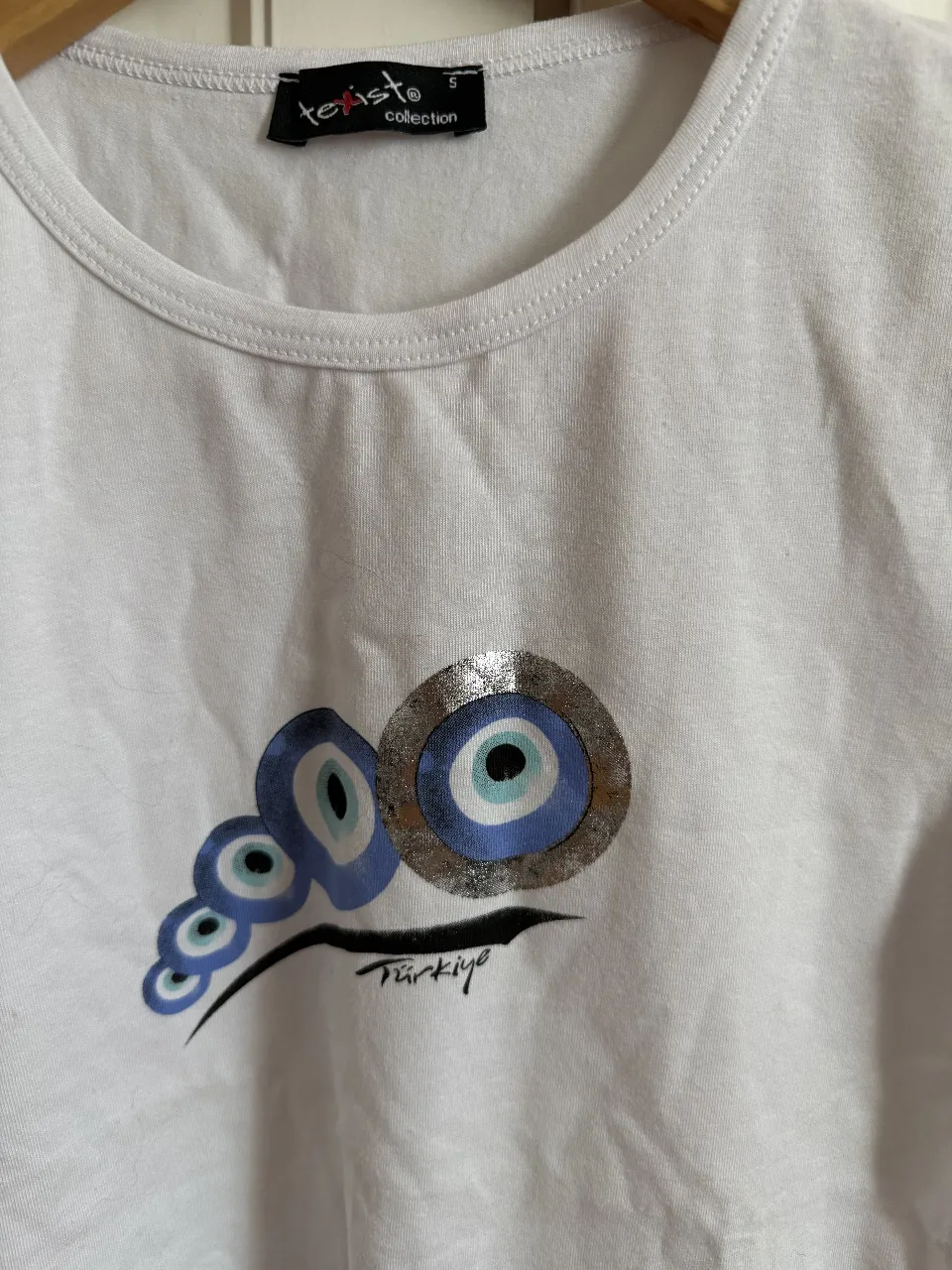 Remera Otro - imagen 2