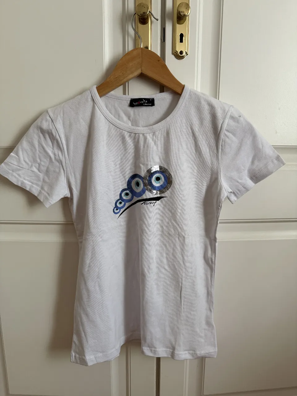 Remera Otro - imagen 1