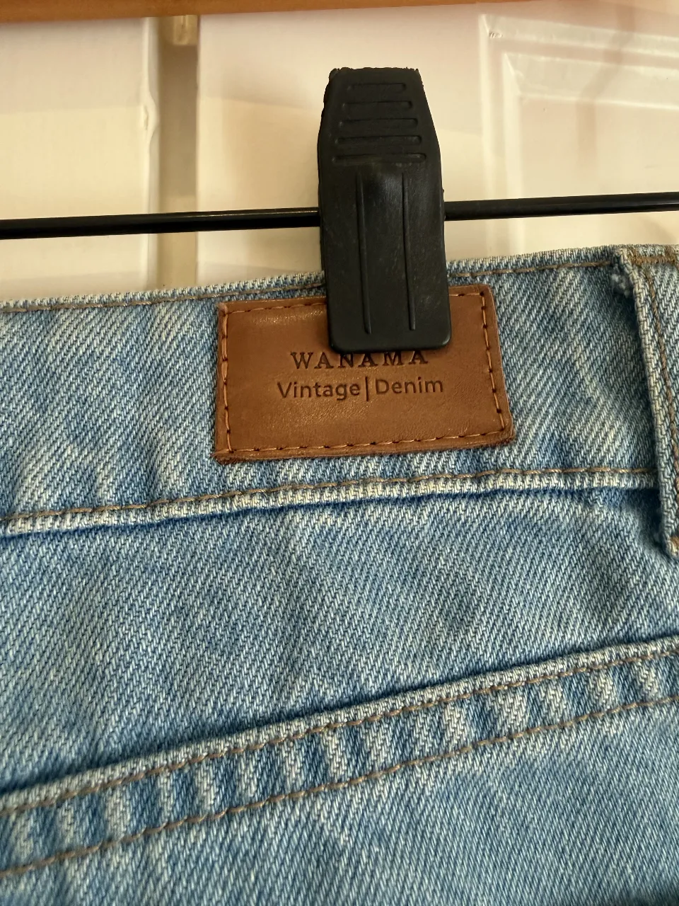 Pantalón  Wanama - imagen 3