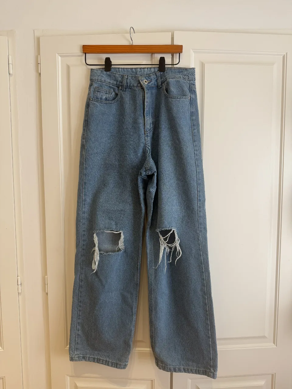 Pantalón  Wanama - imagen 1