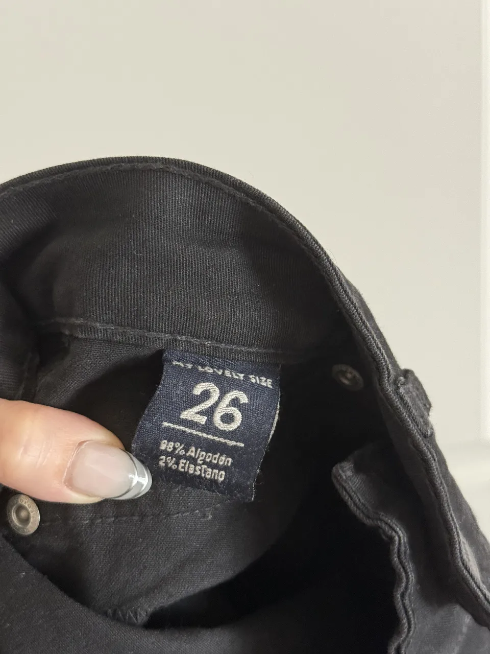 Jean Lovely Denim - imagen 5