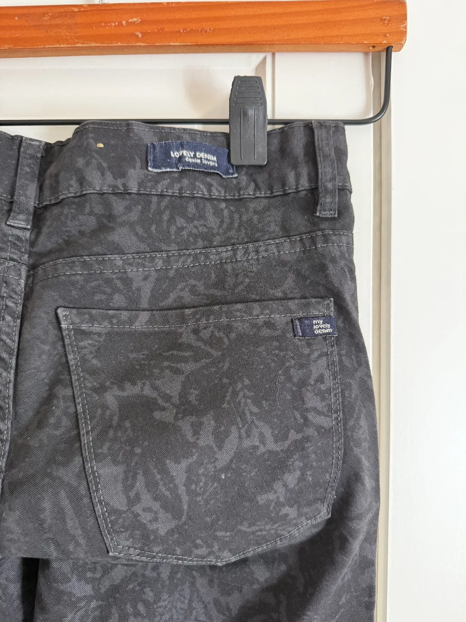Jean Lovely Denim - imagen 4
