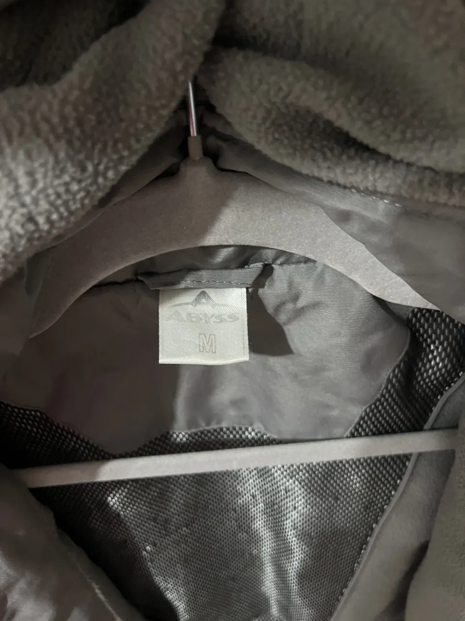 Campera Abyss - imagen 3