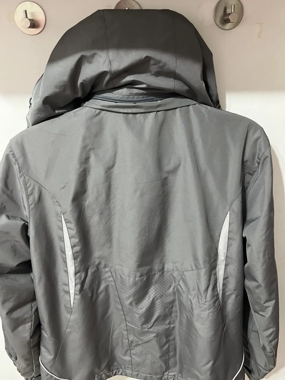 Campera Abyss - imagen 4