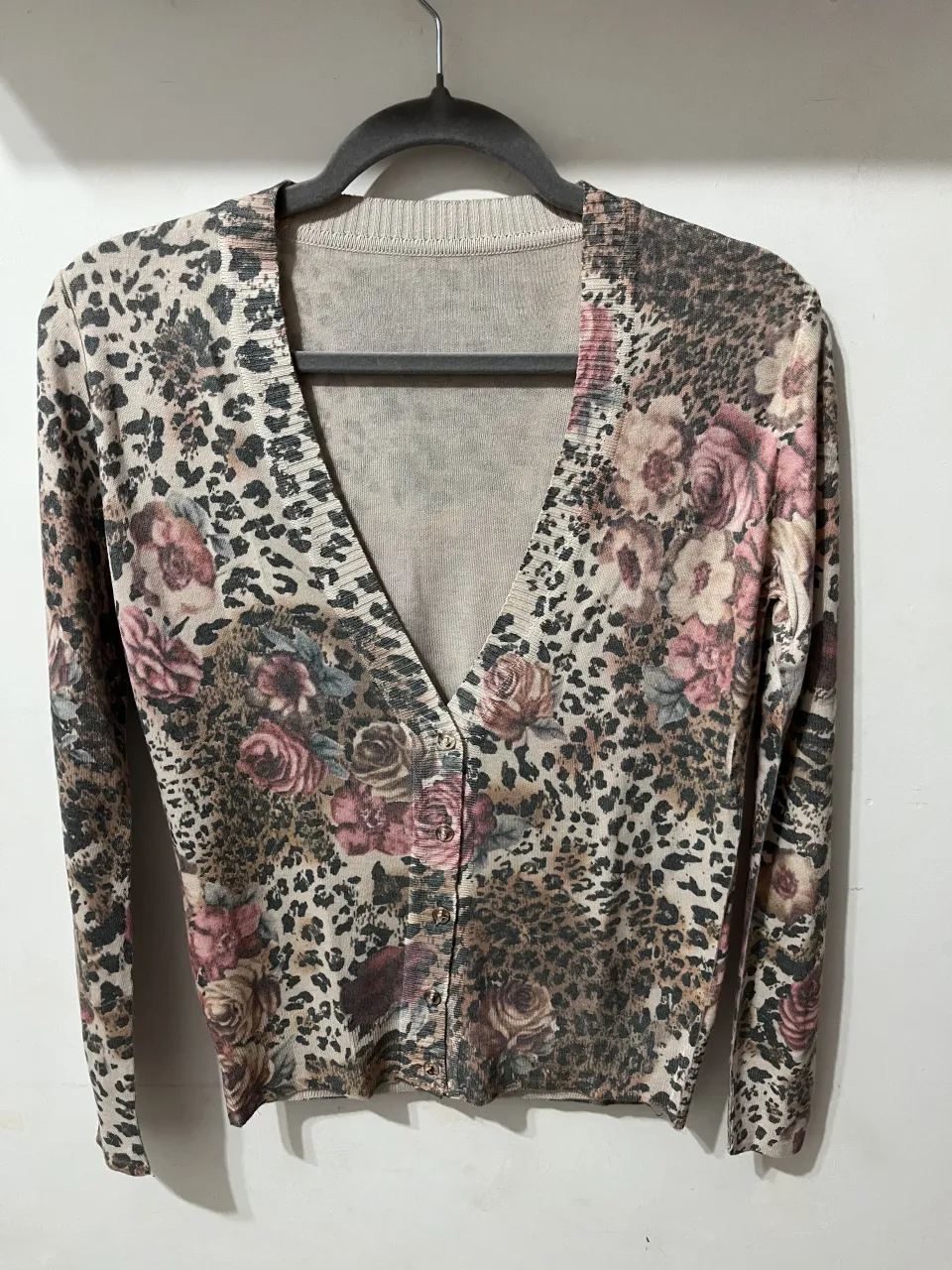 Cardigan Otra - imagen 1