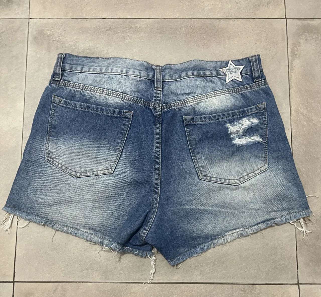 Short Nahana - imagen 3