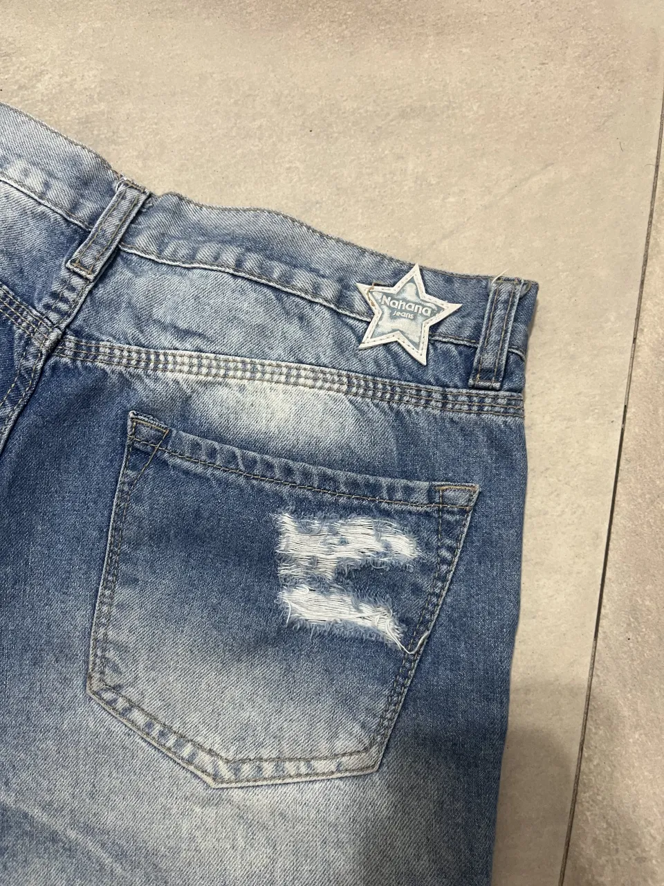 Short Nahana - imagen 4