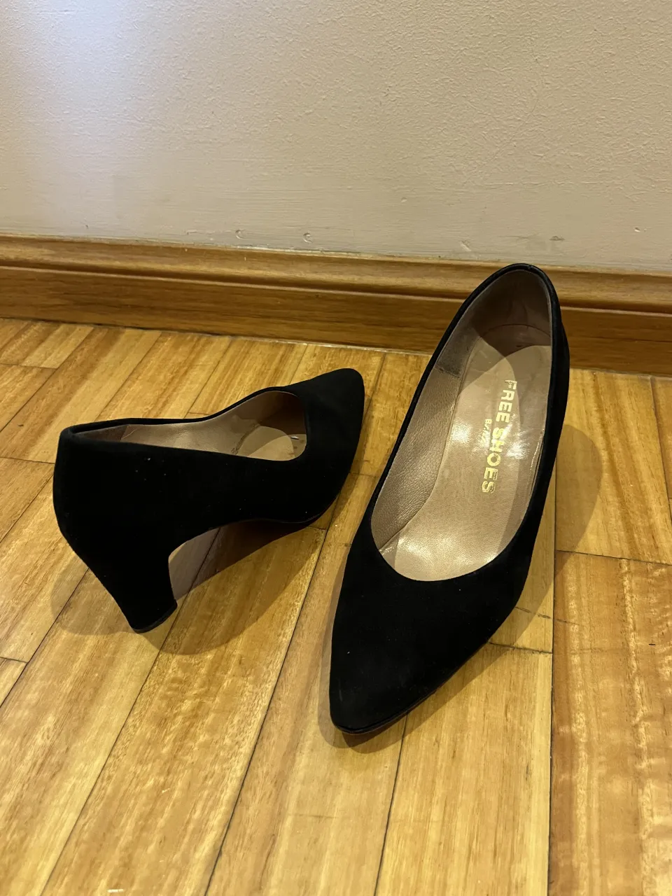 Tacos Free shoes - imagen 3