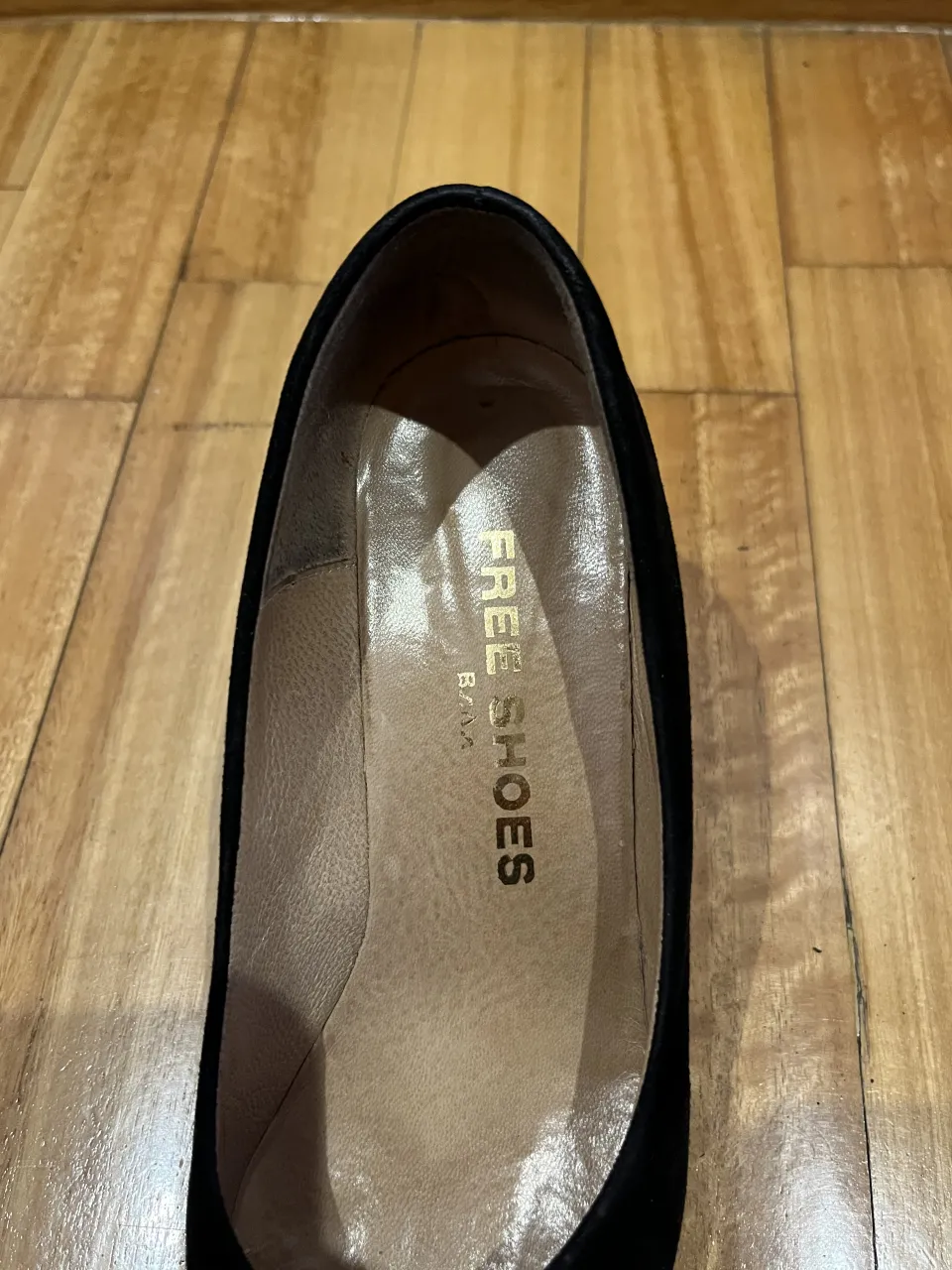 Tacos Free shoes - imagen 4