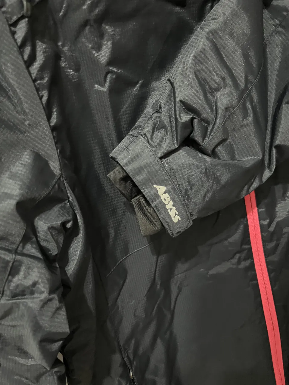 Campera Abyss - imagen 5