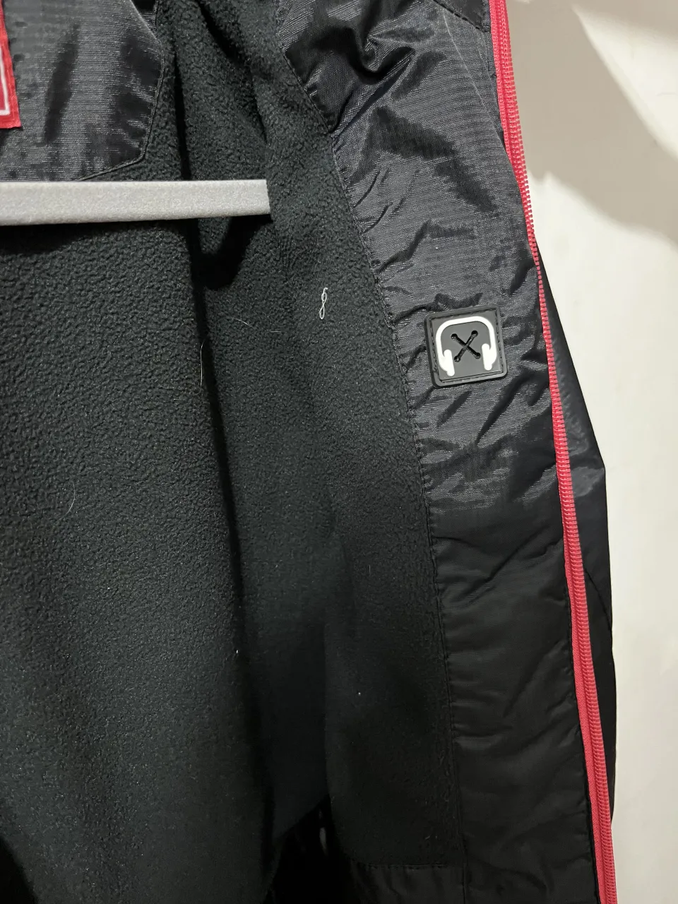 Campera Abyss - imagen 3