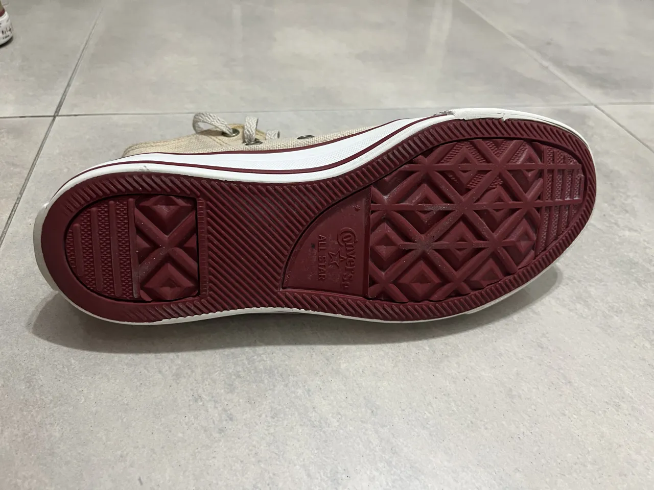 Zapatillas Converse - imagen 3