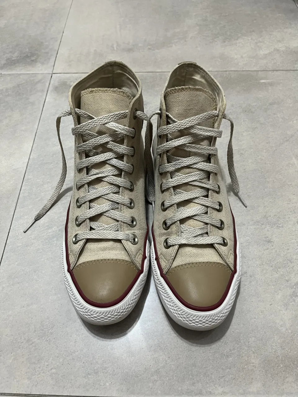 Zapatillas Converse - imagen 1