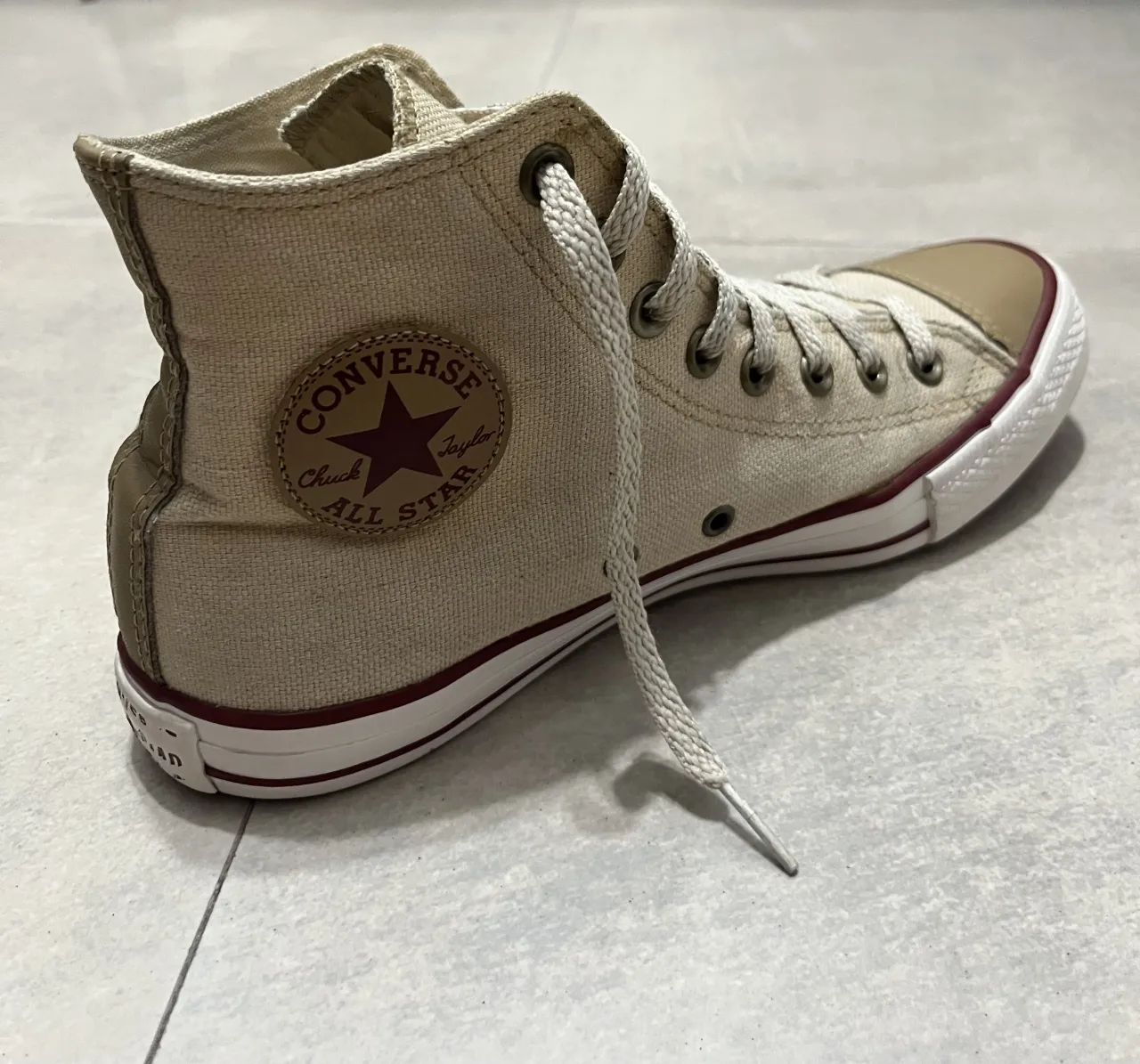 Zapatillas Converse - imagen 2