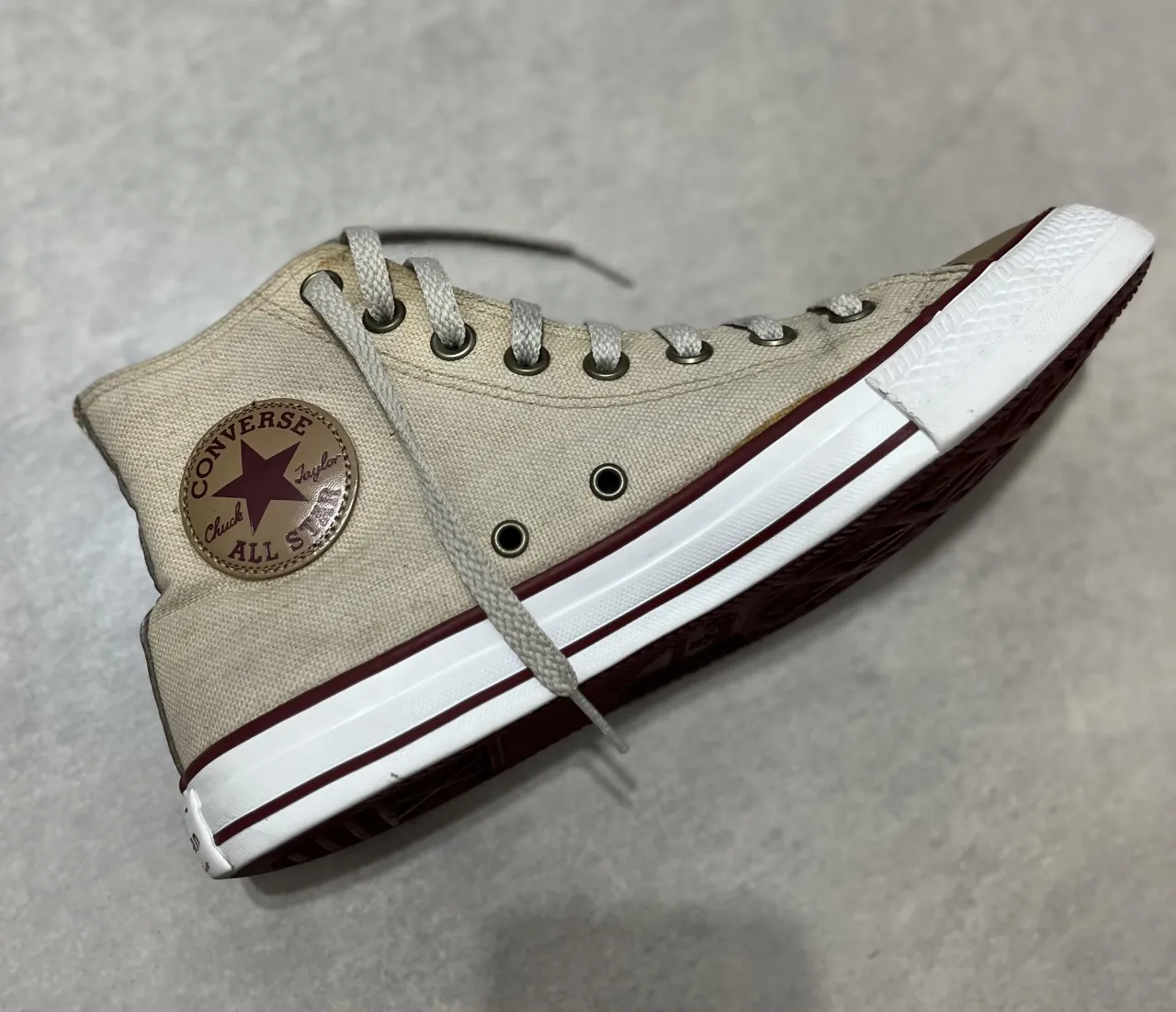 Zapatillas Converse - imagen 5