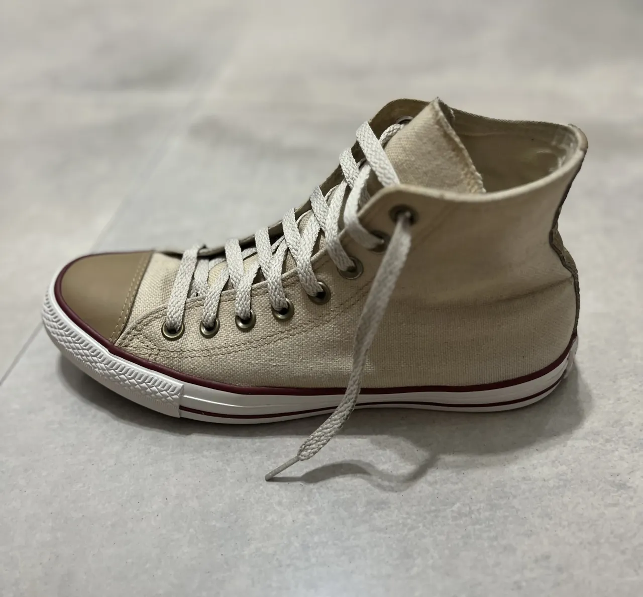 Zapatillas Converse - imagen 4