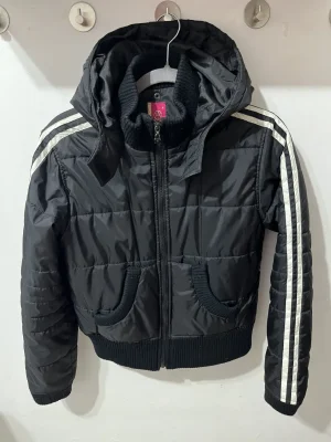 Campera Koxis · Talle M