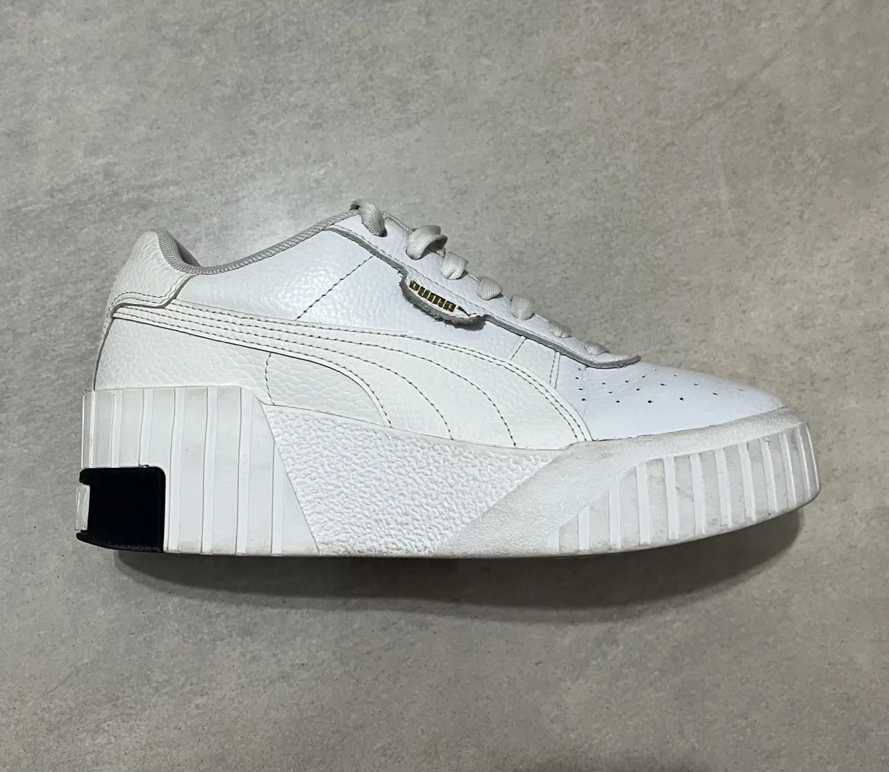 Zapatillas Puma - imagen 2
