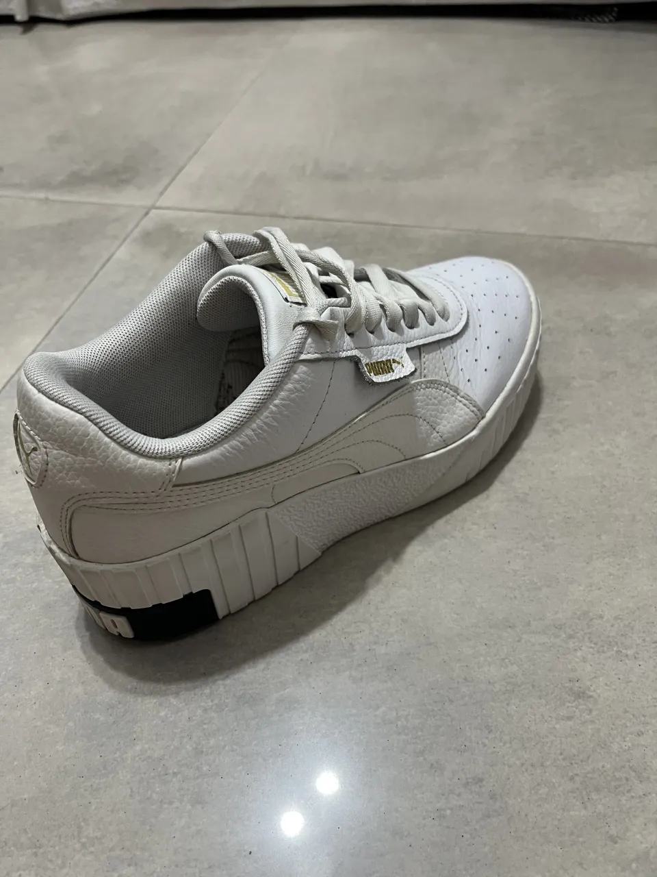 Zapatillas Puma - imagen 4