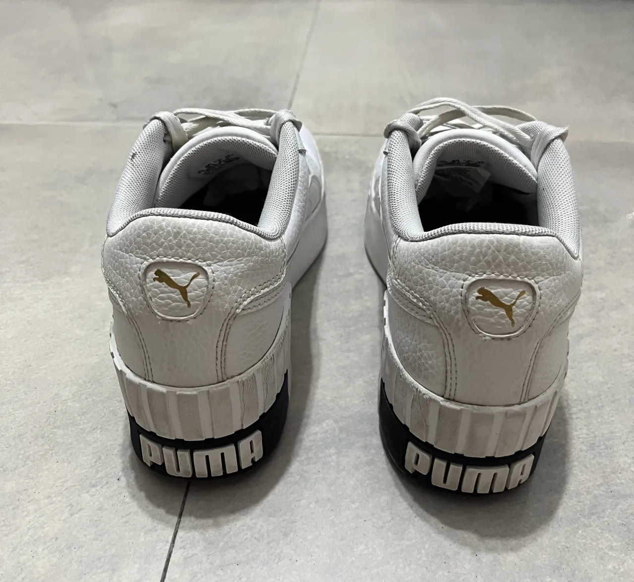 Zapatillas Puma - imagen 5