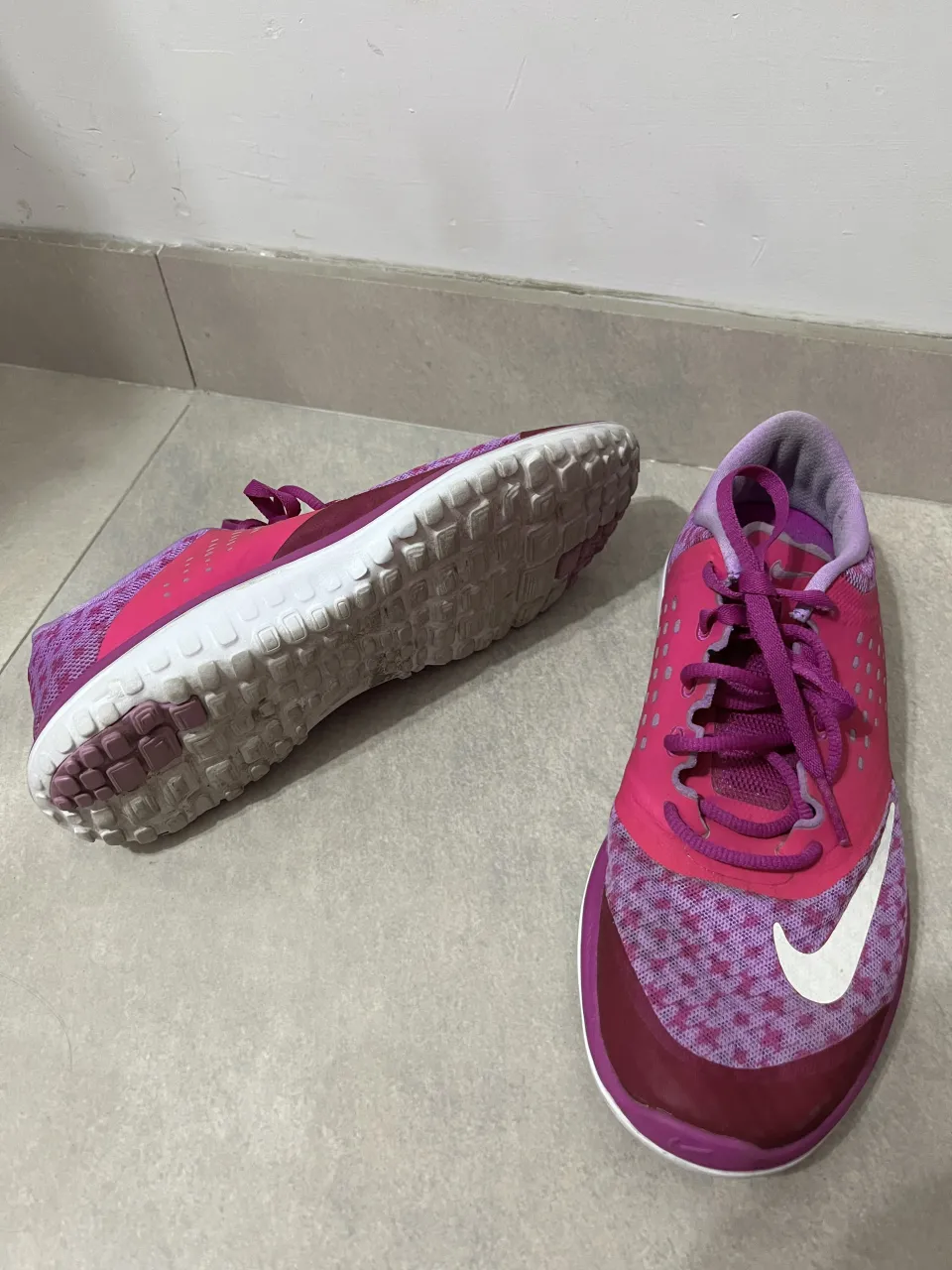 Zapatillas Nike - imagen 1