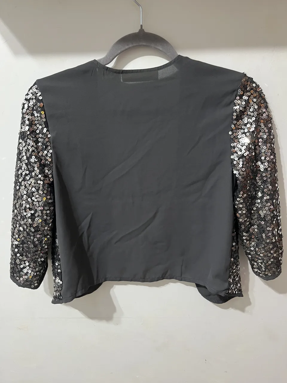 Blazer H&M - imagen 3