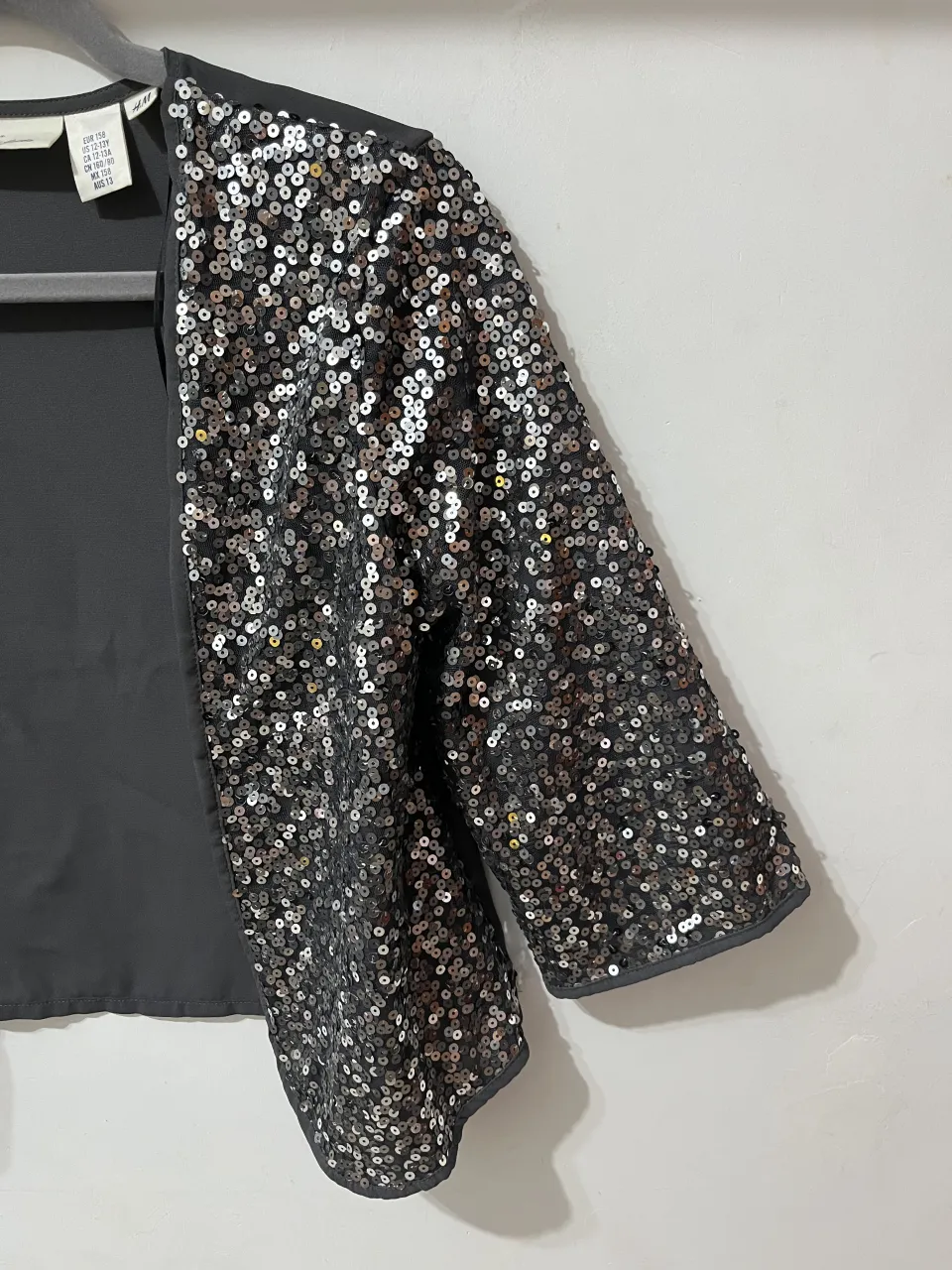 Blazer H&M - imagen 4