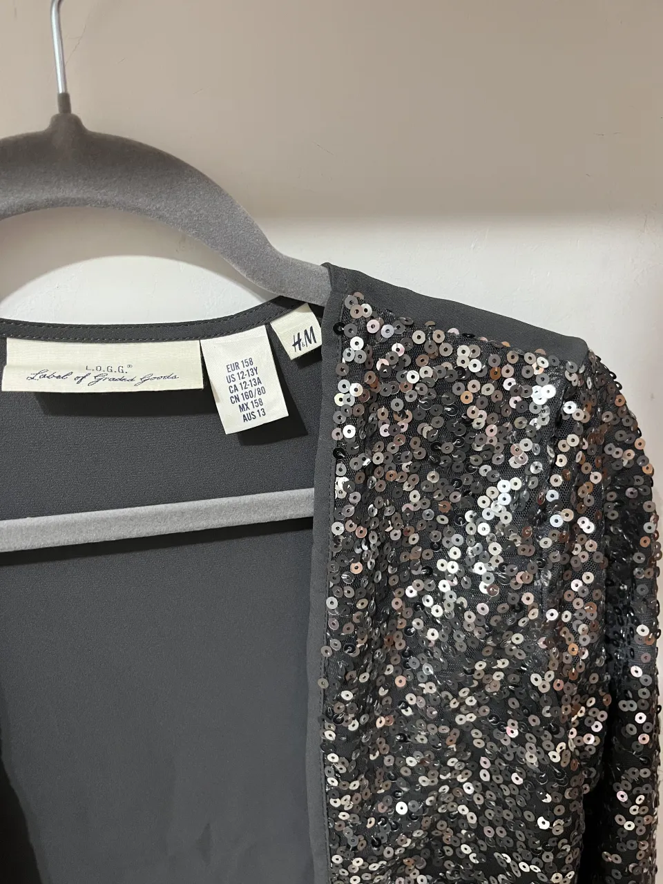 Blazer H&M - imagen 2