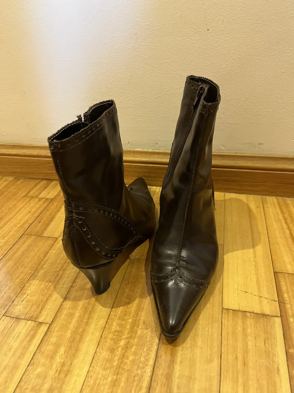 Botas Otras - imagen 3