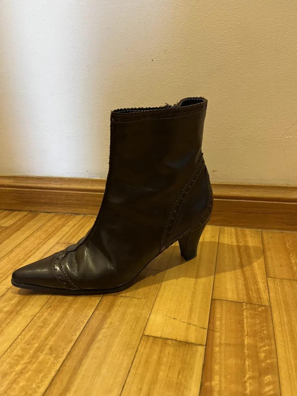 Botas Otras - imagen 2