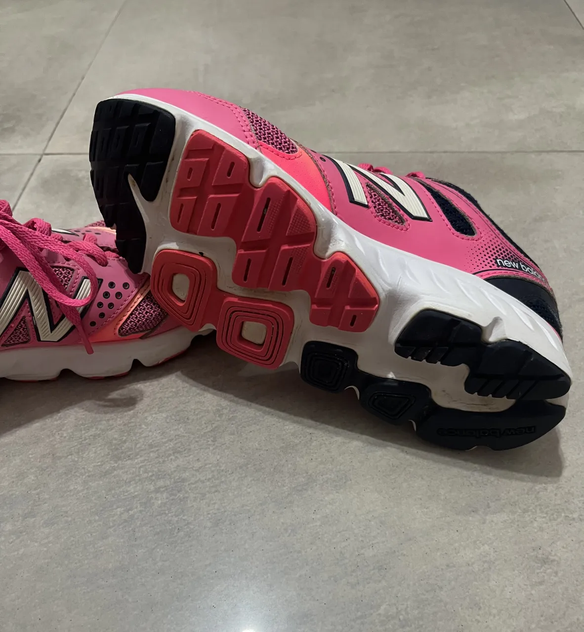 Zapatillas New Balance - imagen 5