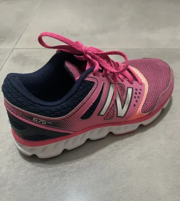 New Balance