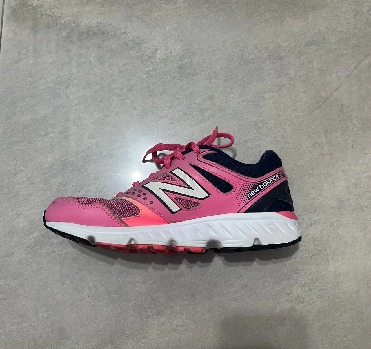 Zapatillas New Balance - imagen 3