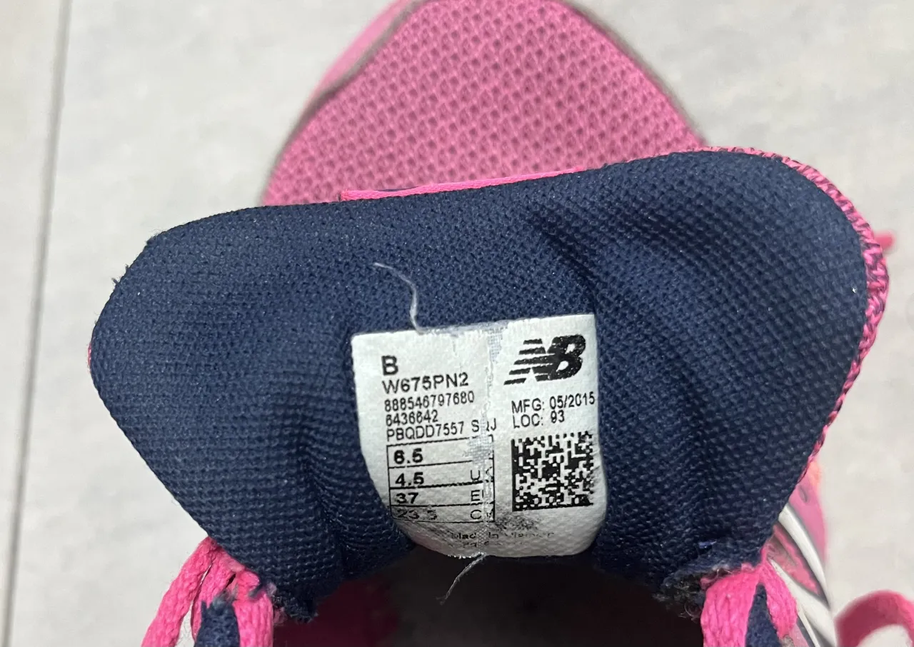 Zapatillas New Balance - imagen 6