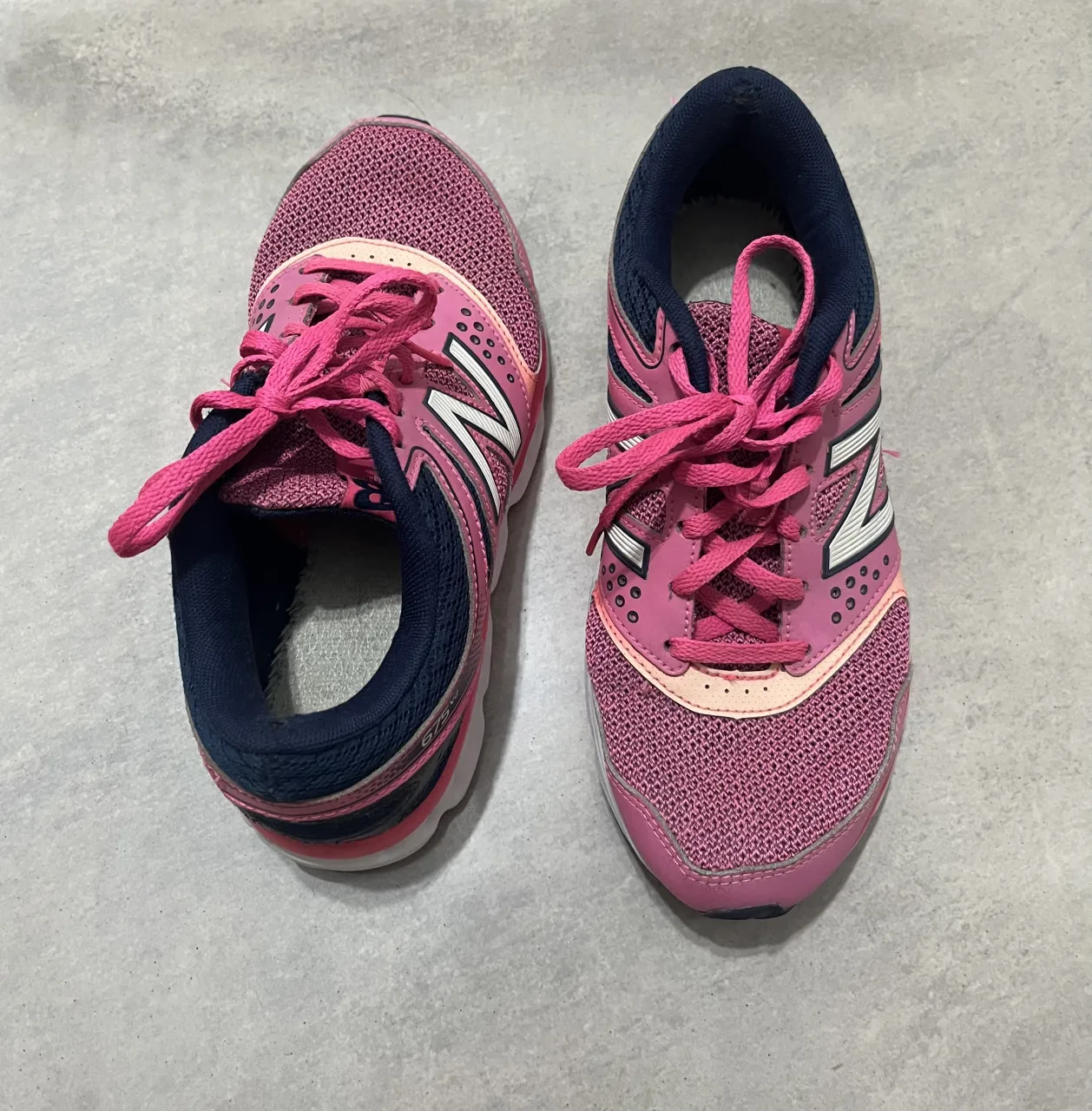Zapatillas New Balance - imagen 2