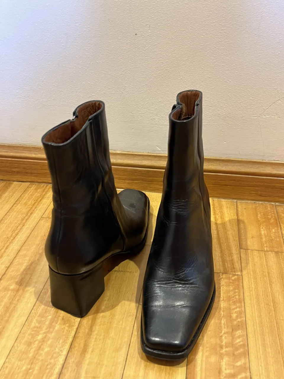 Botas Rupa - imagen 3