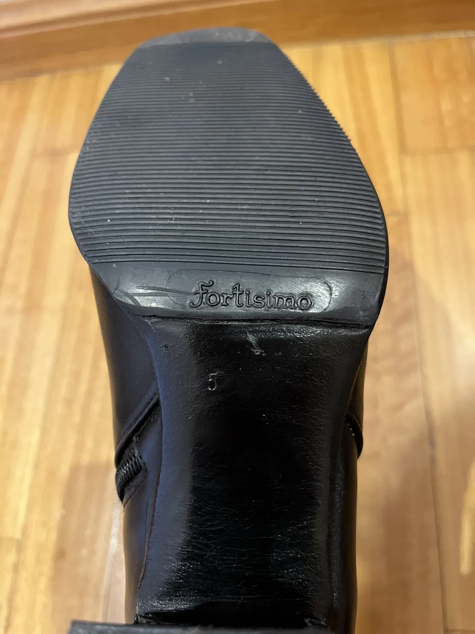 Botas Rupa - imagen 4